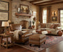 Wellington's Fine Leather Furniture
