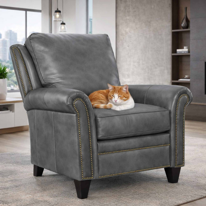 Wellington's Fine Leather Furniture