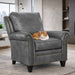 Wellington's Fine Leather Furniture