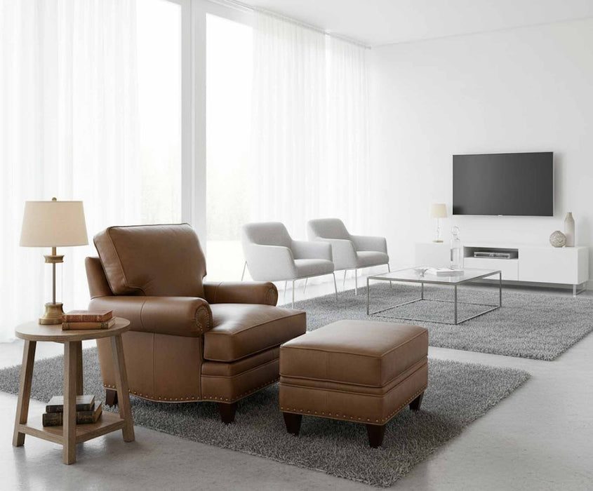 Wellington's Fine Leather Furniture