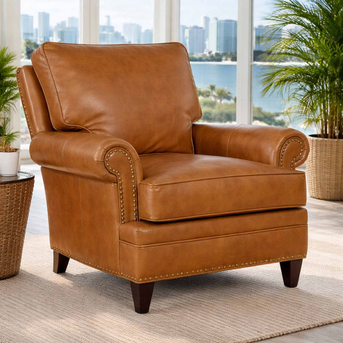 Wellington's Fine Leather Furniture