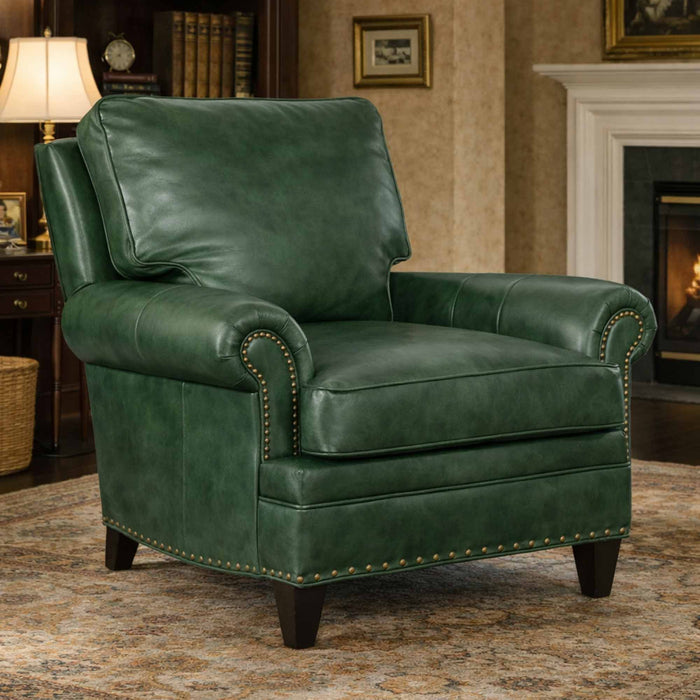 Wellington's Fine Leather Furniture