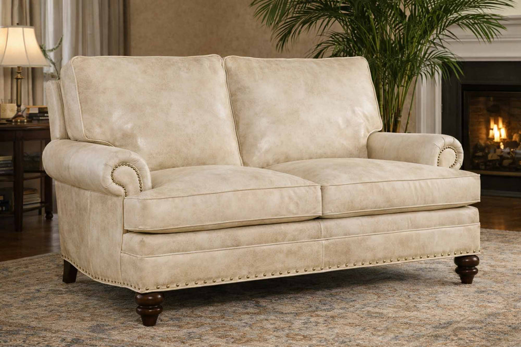 Wellington's Fine Leather Furniture