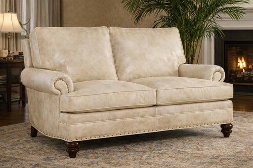 Wellington's Fine Leather Furniture