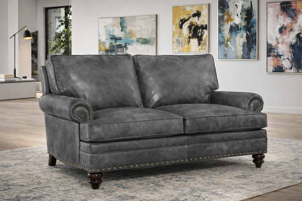 Wellington's Fine Leather Furniture