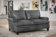 Wellington's Fine Leather Furniture