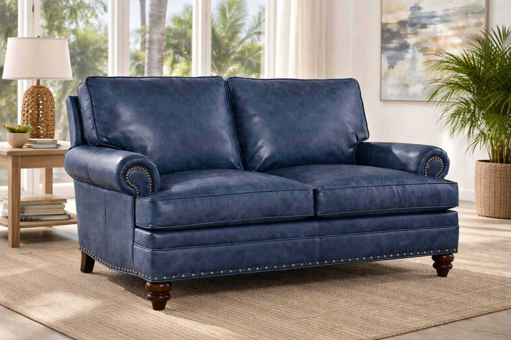 Wellington's Fine Leather Furniture