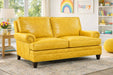 Wellington's Fine Leather Furniture