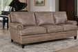 Wellington's Fine Leather Furniture