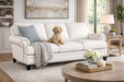 Wellington's Fine Leather Furniture