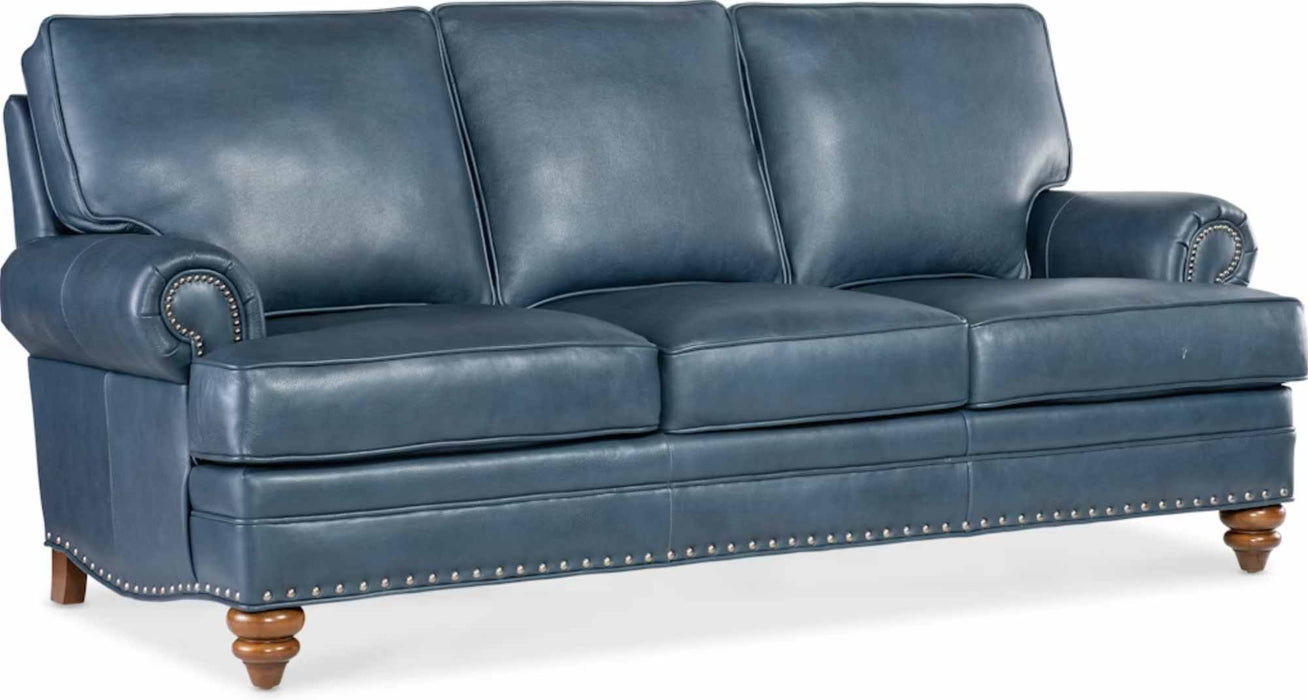 Wellington's Fine Leather Furniture