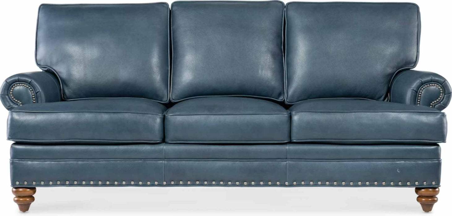 Wellington's Fine Leather Furniture