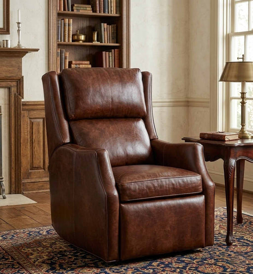 Wellington's Fine Leather Furniture