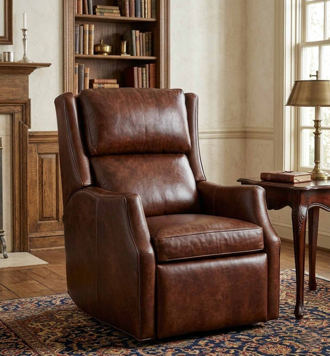 Wellington's Fine Leather Furniture