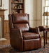 Wellington's Fine Leather Furniture