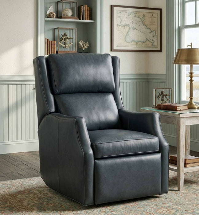 Wellington's Fine Leather Furniture