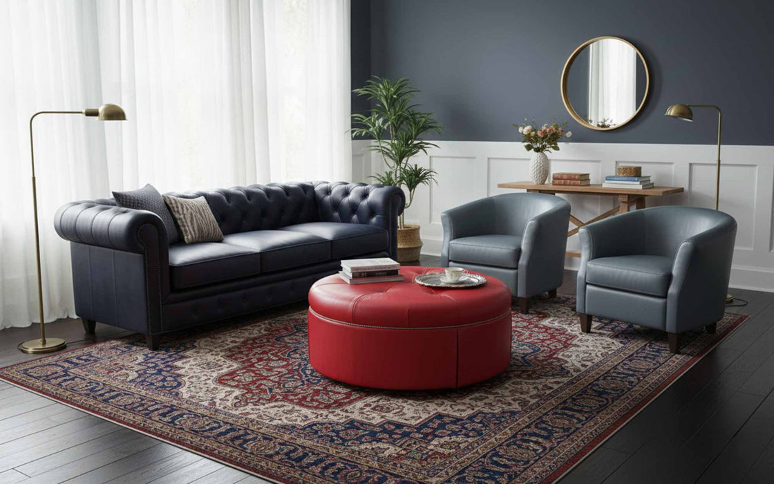 Wellington's Fine Leather Furniture