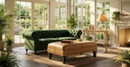 Wellington's Fine Leather Furniture