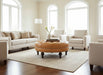 Wellington's Fine Leather Furniture