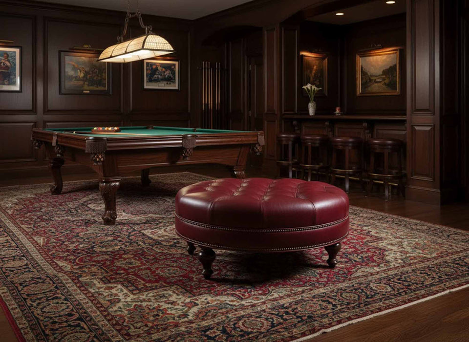 Wellington's Fine Leather Furniture
