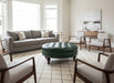Wellington's Fine Leather Furniture