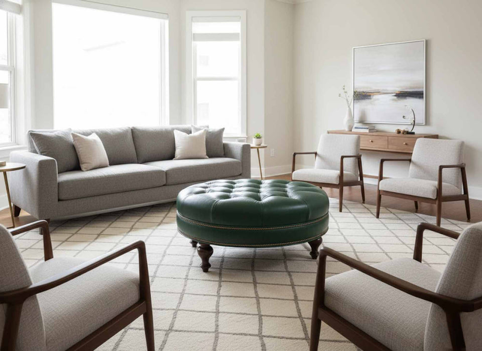 Wellington's Fine Leather Furniture