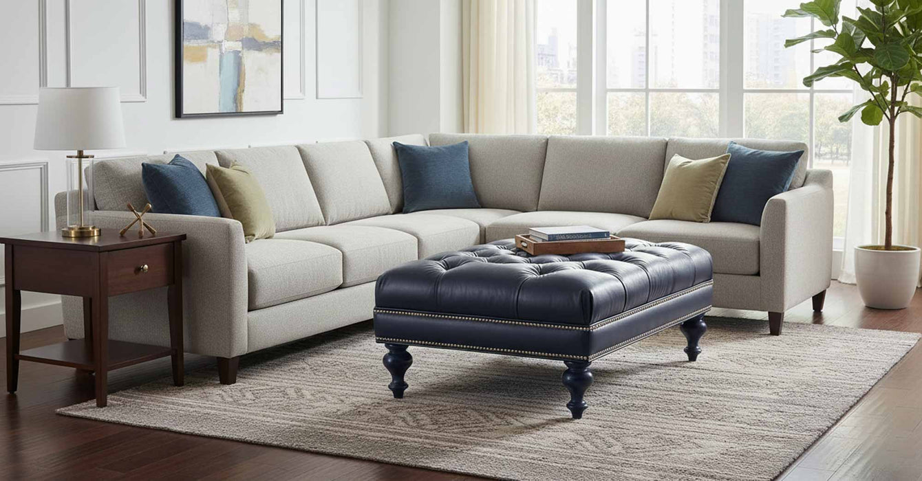 Wellington's Fine Leather Furniture