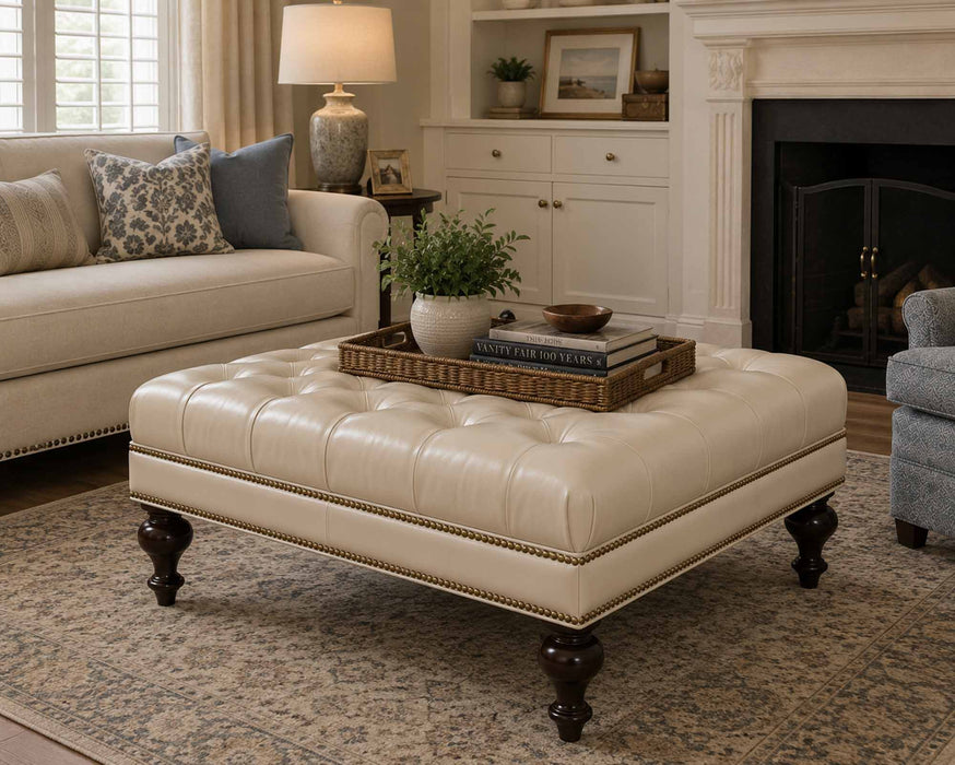 Wellington's Fine Leather Furniture