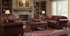 Wellington's Fine Leather Furniture