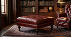Wellington's Fine Leather Furniture
