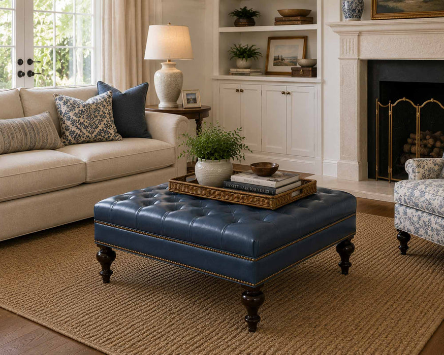 Wellington's Fine Leather Furniture