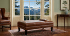 Wellington's Fine Leather Furniture