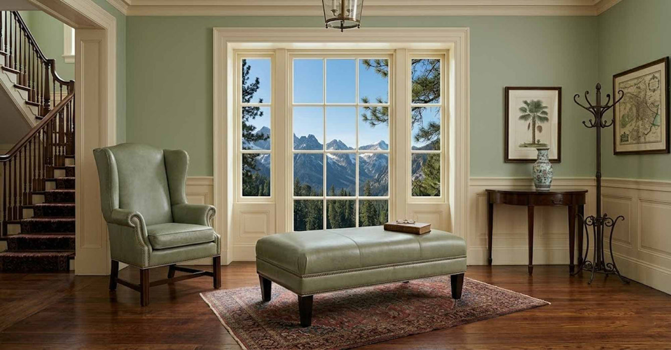 Wellington's Fine Leather Furniture