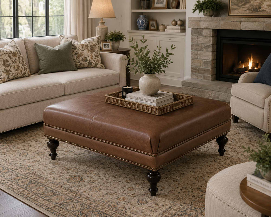 Wellington's Fine Leather Furniture