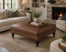 Wellington's Fine Leather Furniture