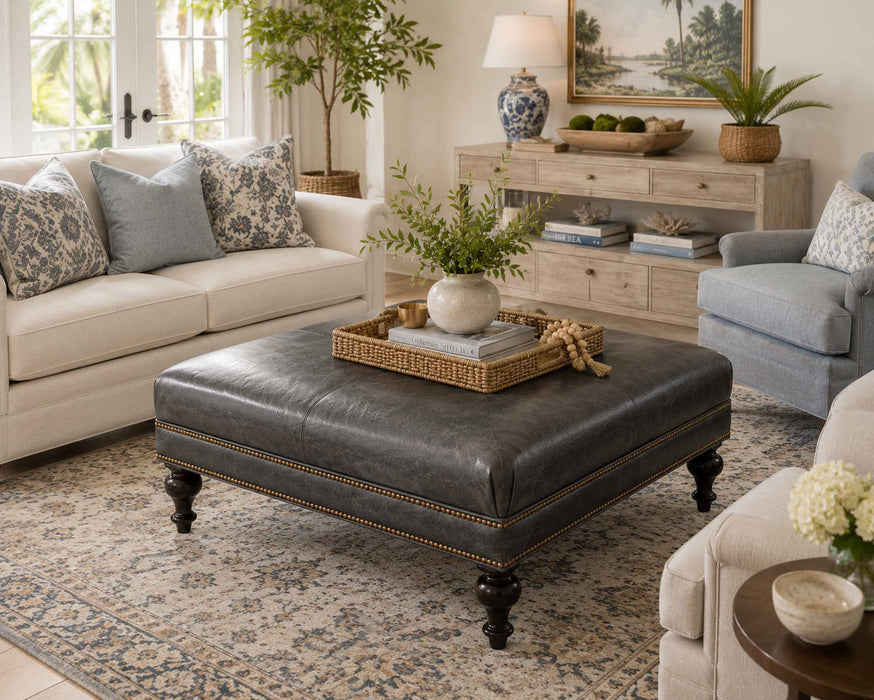 Wellington's Fine Leather Furniture