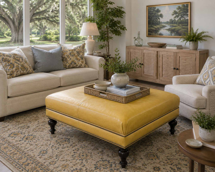 Wellington's Fine Leather Furniture
