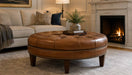 Wellington's Fine Leather Furniture