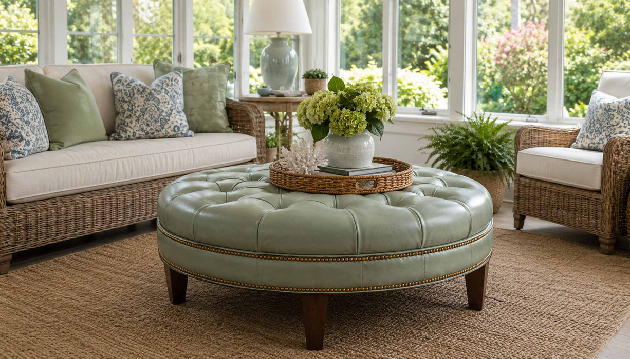 Wellington's Fine Leather Furniture
