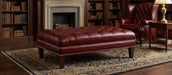 Wellington's Fine Leather Furniture