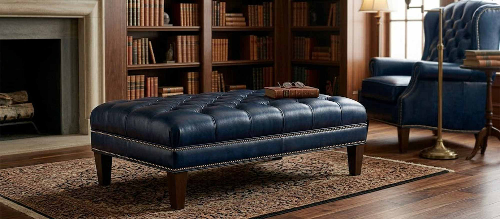 Wellington's Fine Leather Furniture