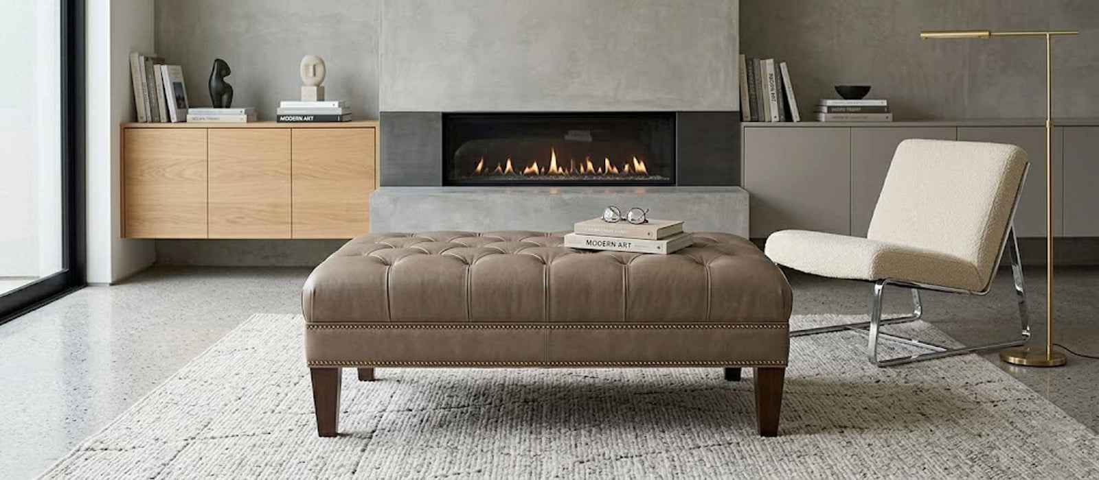 Wellington's Fine Leather Furniture