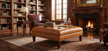 Wellington's Fine Leather Furniture