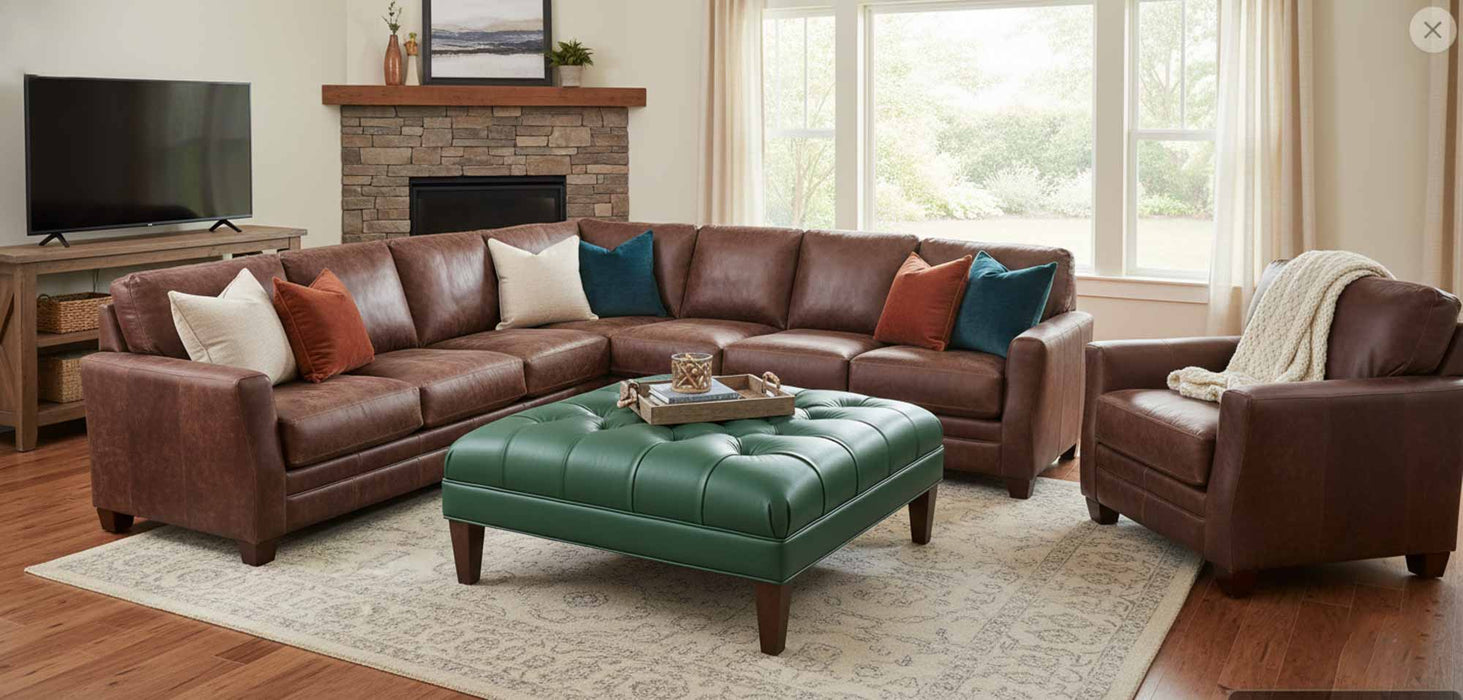 Wellington's Fine Leather Furniture