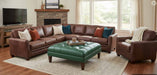 Wellington's Fine Leather Furniture