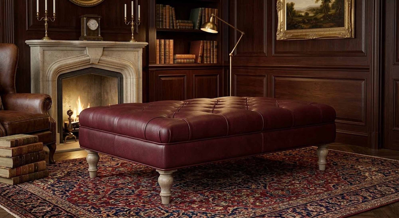 Wellington's Fine Leather Furniture