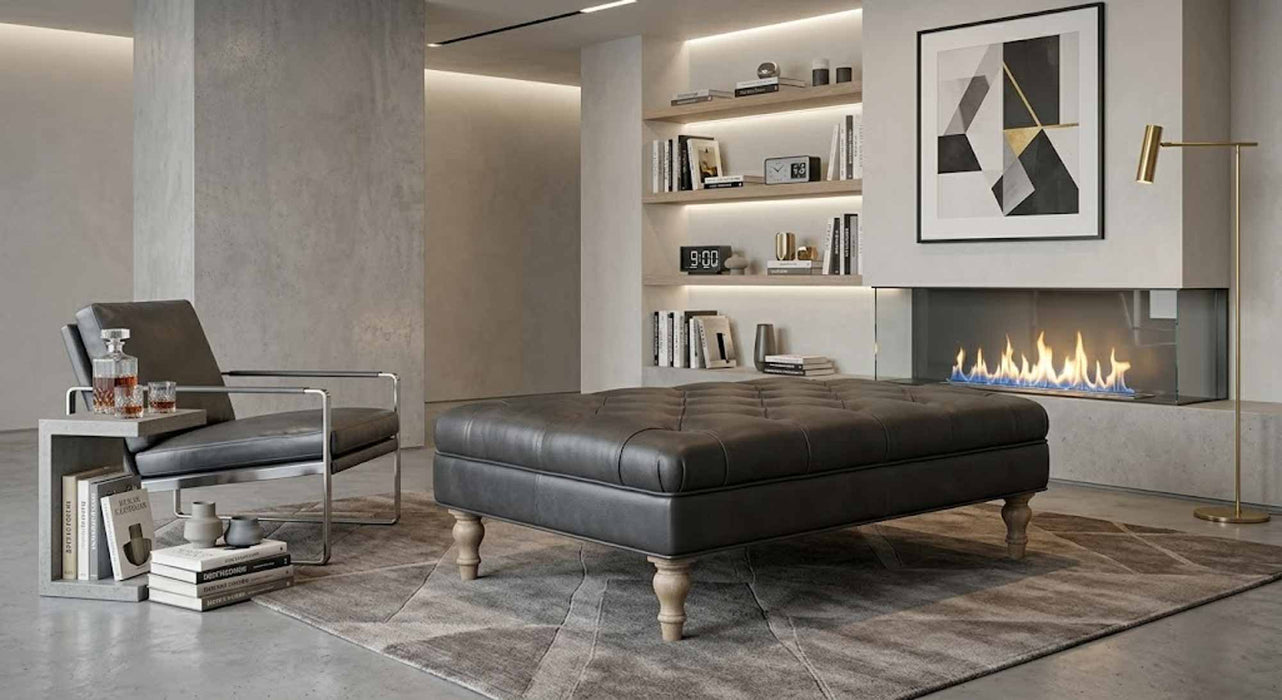 Wellington's Fine Leather Furniture
