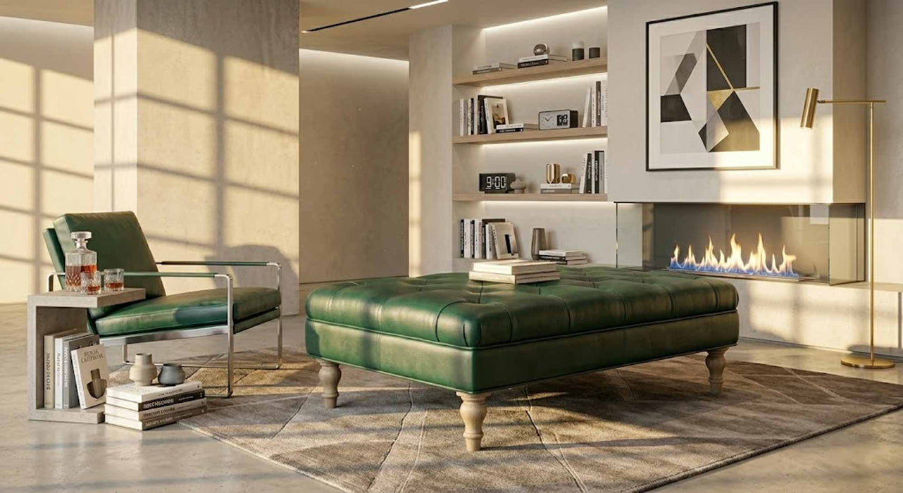 Wellington's Fine Leather Furniture