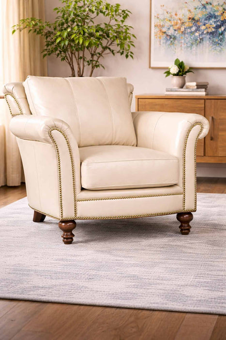 Wellington's Fine Leather Furniture