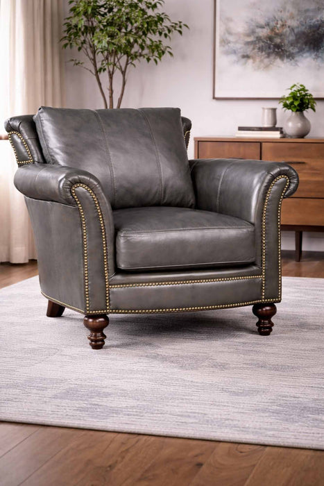 Wellington's Fine Leather Furniture